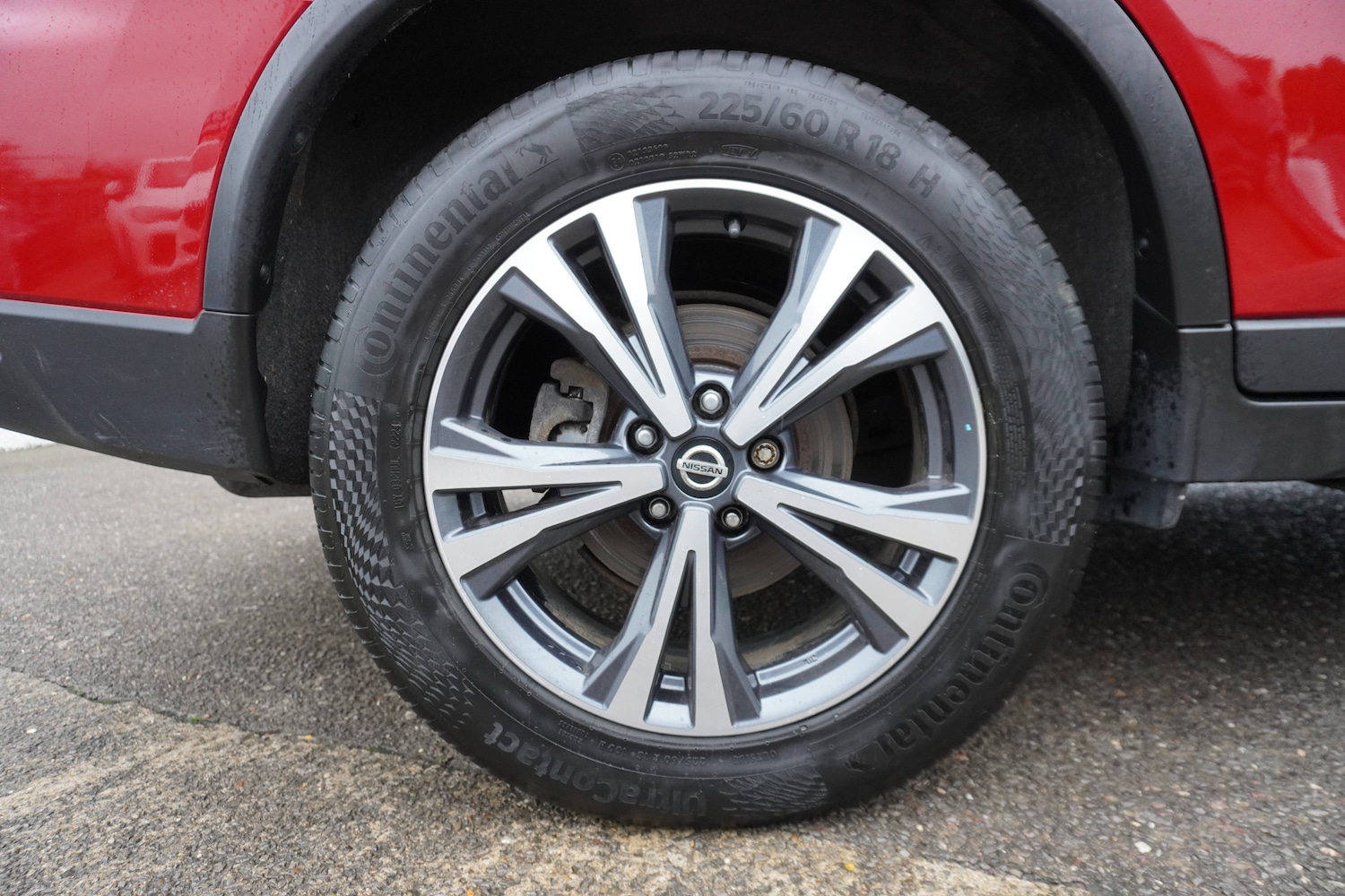 Used Nissan X-Trail 2020 for sale - 76598705: Photo 30