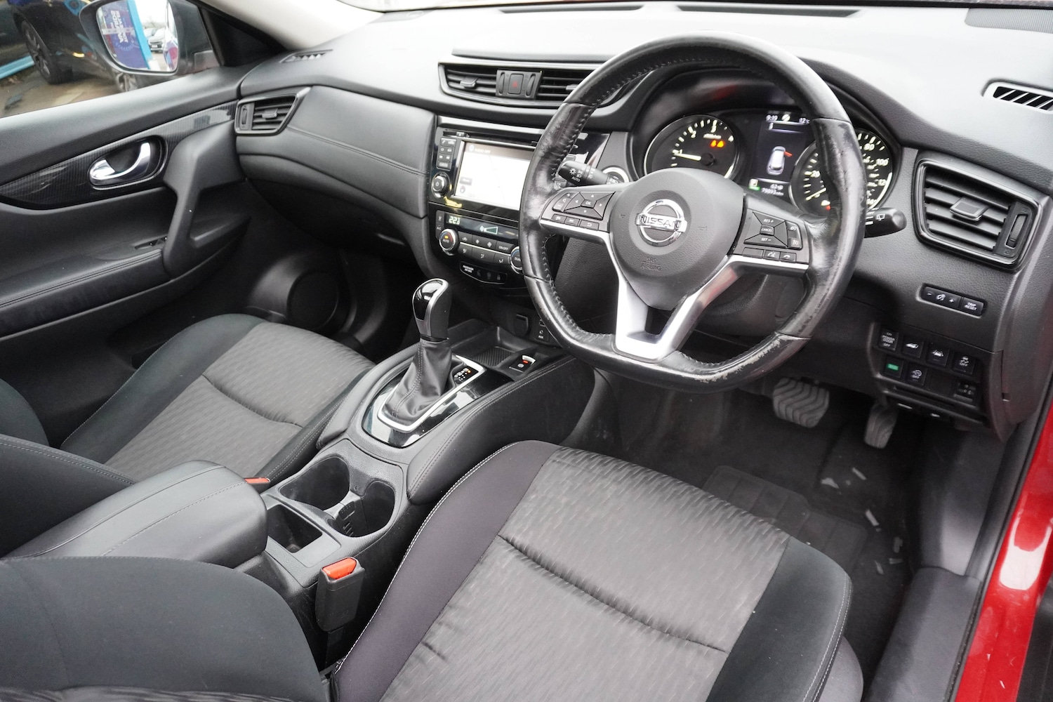 Used Nissan X-Trail 2020 for sale - 76598705: Photo 4