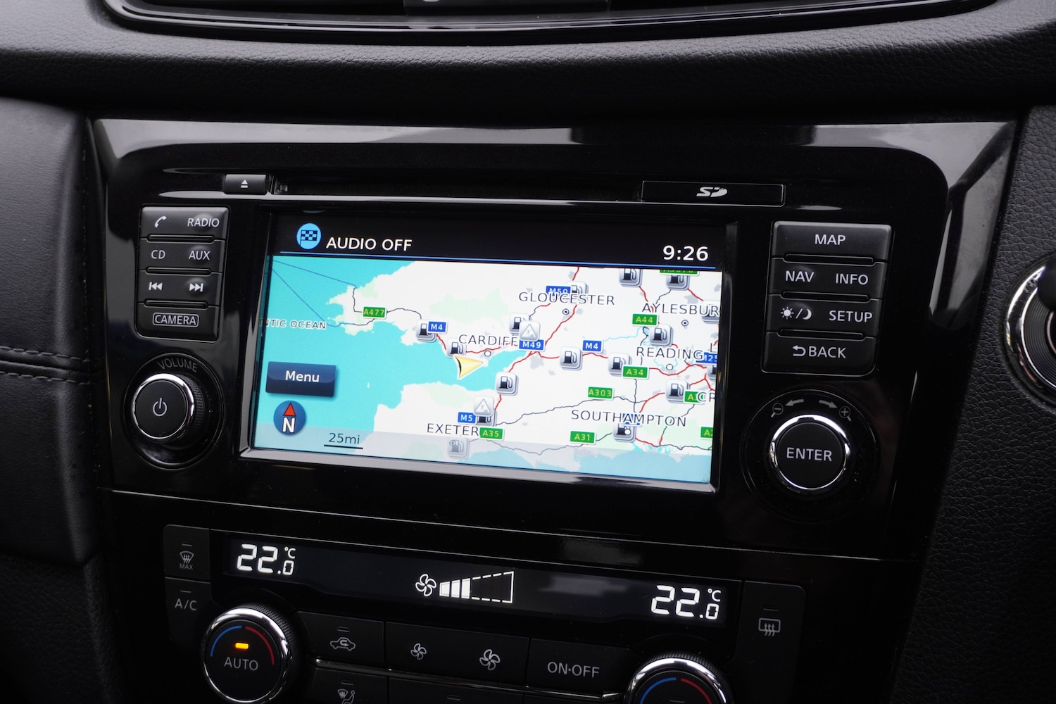 Used Nissan X-Trail 2020 for sale - 76598705: Photo 5