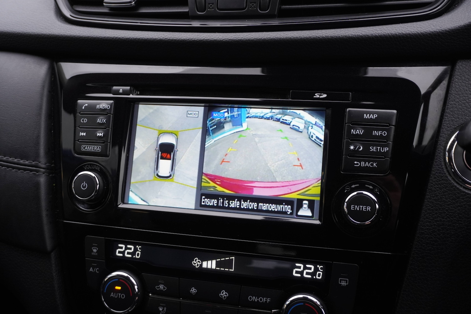 Used Nissan X-Trail 2020 for sale - 76598705: Photo 6