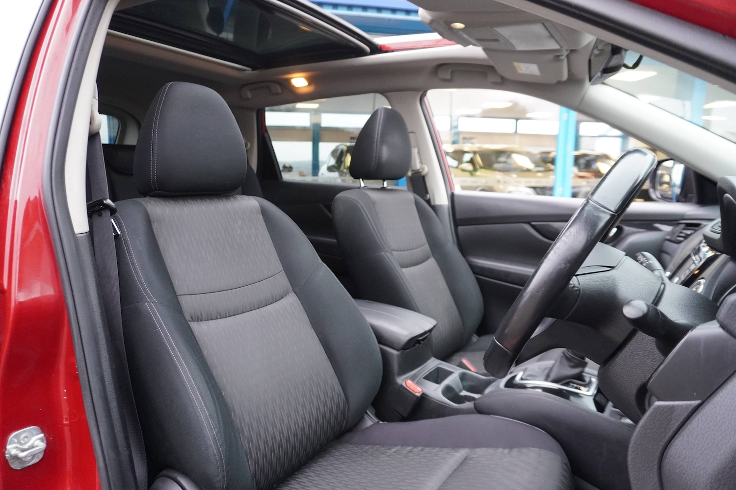 Used Nissan X-Trail 2020 for sale - 76598705: Photo 7