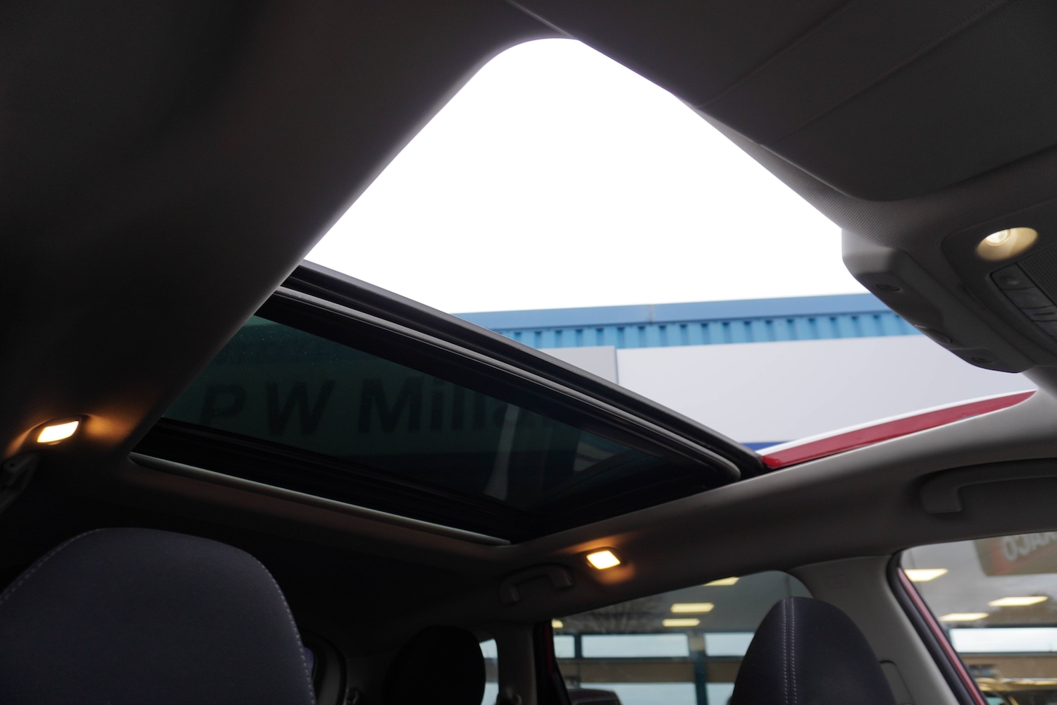 Used Nissan X-Trail 2020 for sale - 76598705: Photo 8