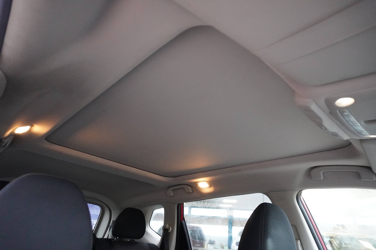 Used Nissan X-Trail 2020 for sale - 76598705: Photo 9