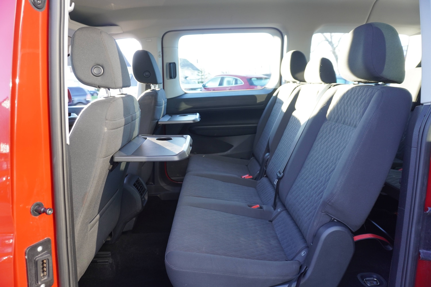 Used Volkswagen Caddy Maxi 2022 for sale - 76723396: Photo 25