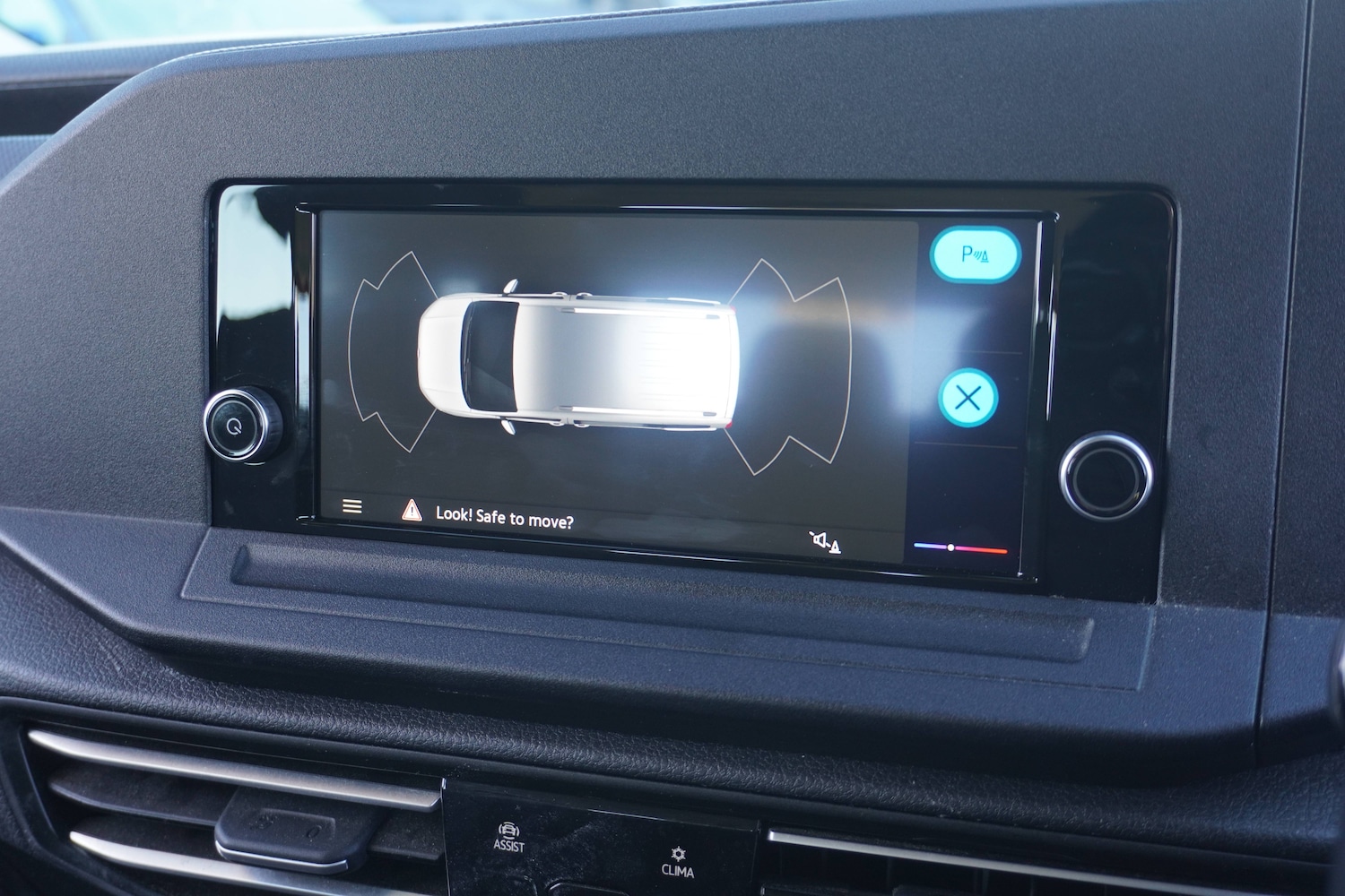 Used Volkswagen Caddy Maxi 2022 for sale - 76723396: Photo 30