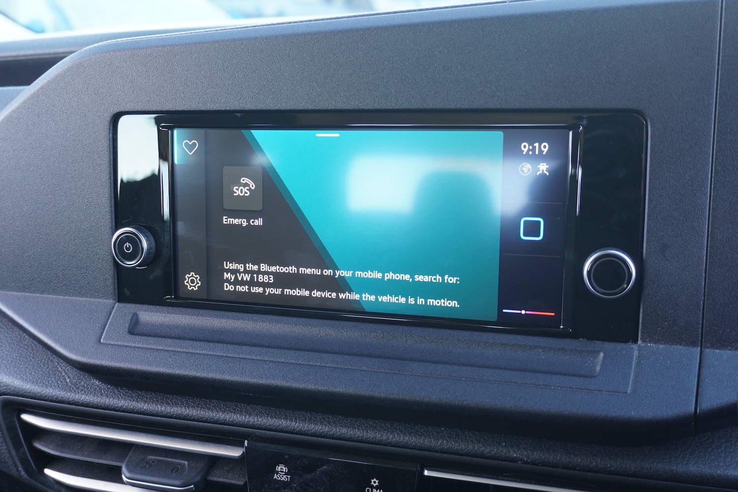 Used Volkswagen Caddy Maxi 2022 for sale - 76723396: Photo 36