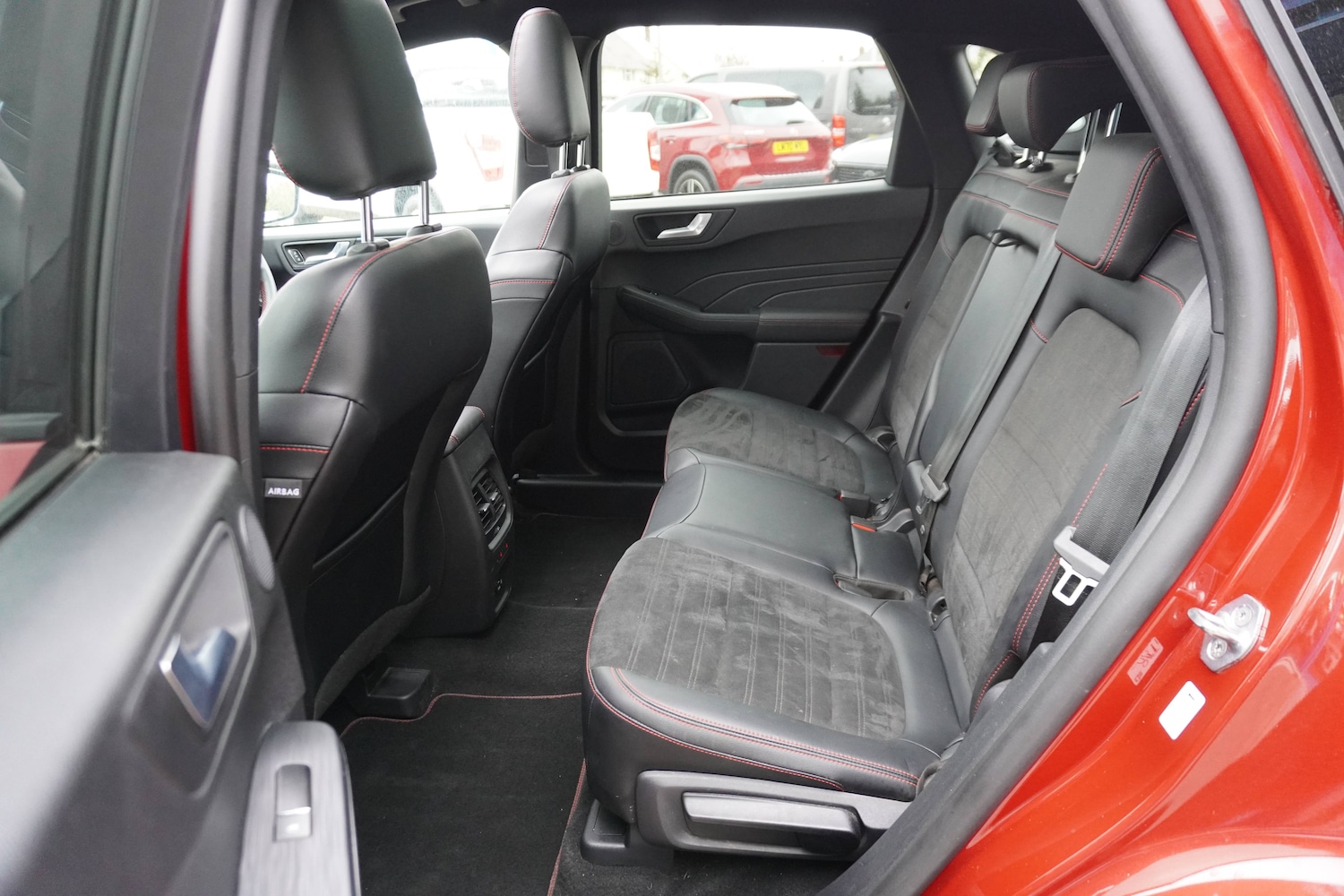 Used Ford Kuga 2022 for sale - 76598670: Photo 10