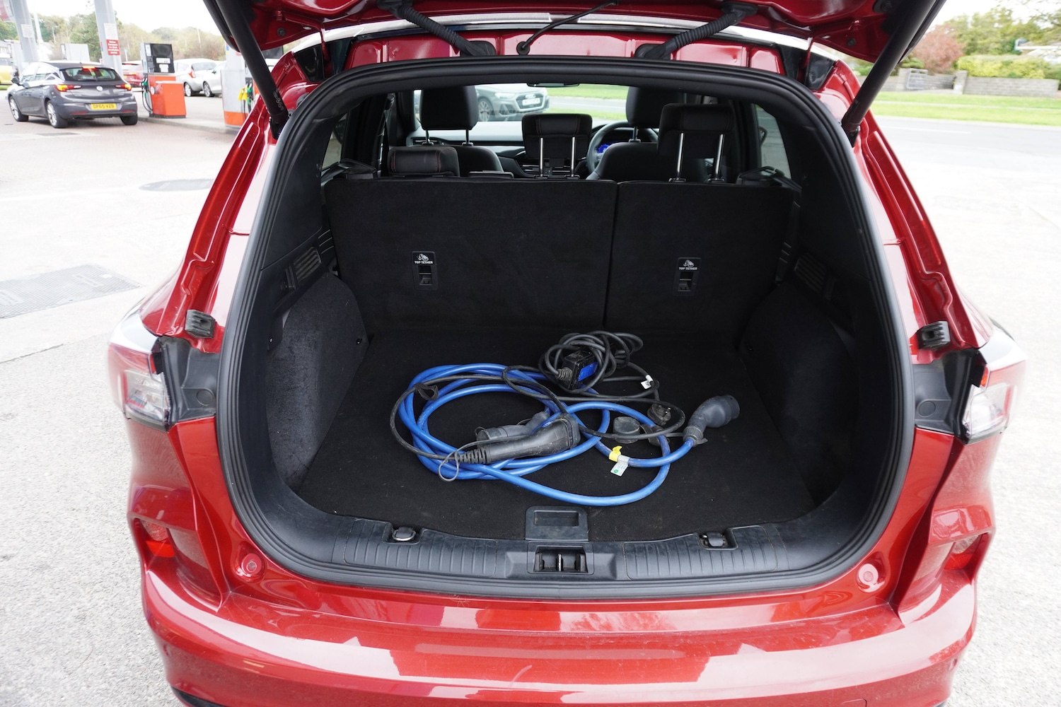 Used Ford Kuga 2022 for sale - 76598670: Photo 12