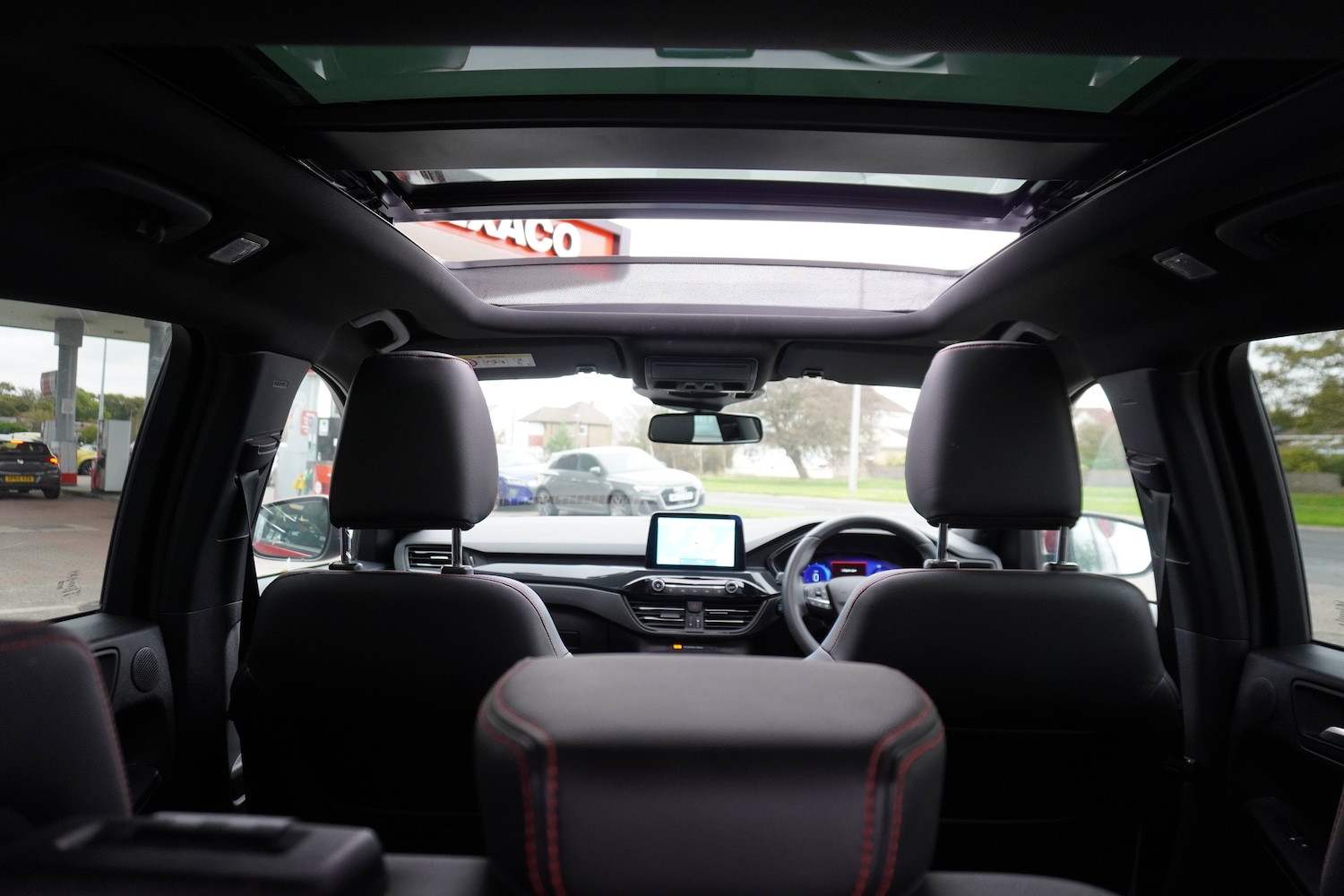 Used Ford Kuga 2022 for sale - 76598670: Photo 13