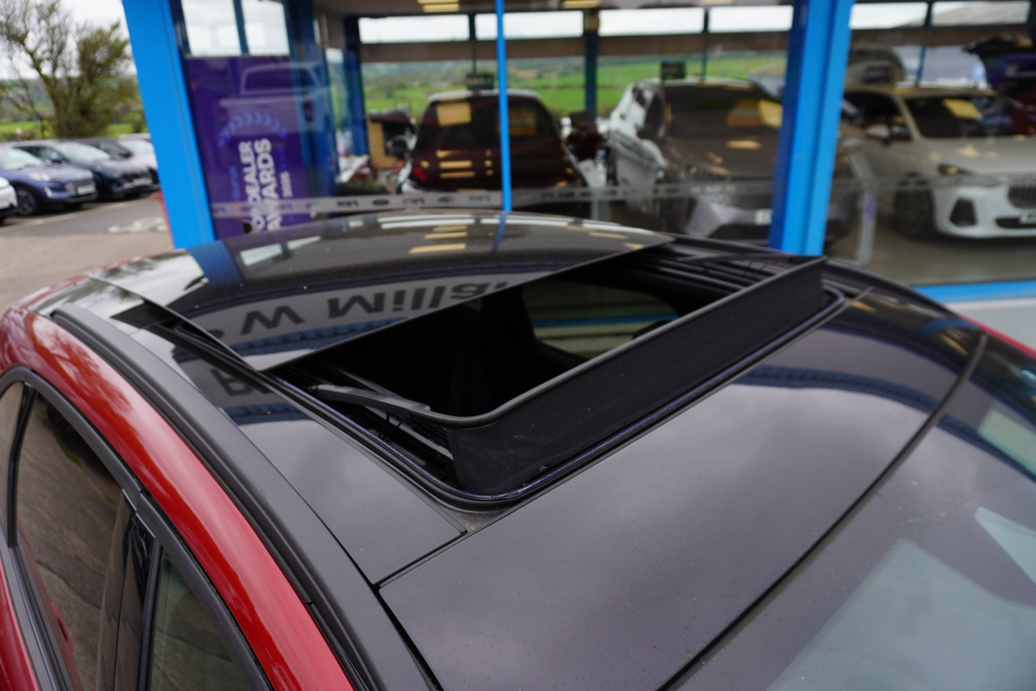 Used Ford Kuga 2022 for sale - 76598670: Photo 15