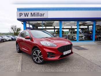 Used Ford Kuga 2022 for sale - 76598670: Photo