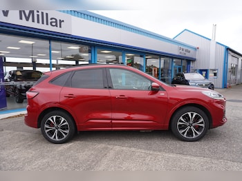 Used Ford Kuga 2022 for sale - 76598670: Photo