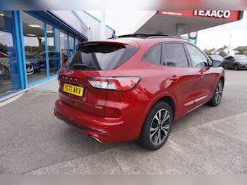 Used Ford Kuga 2022 for sale - 76598670: Photo