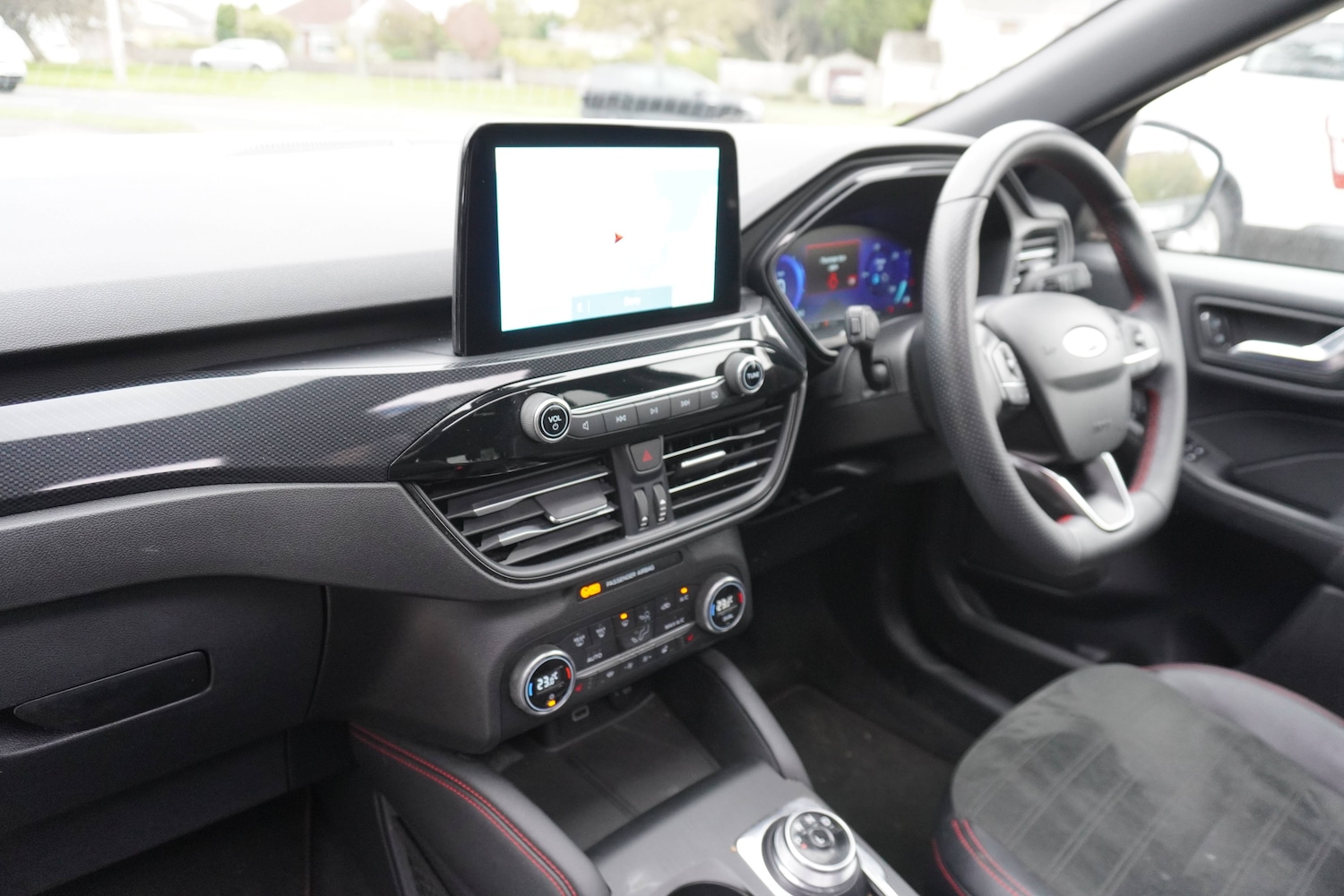 Used Ford Kuga 2022 for sale - 76598670: Photo 4