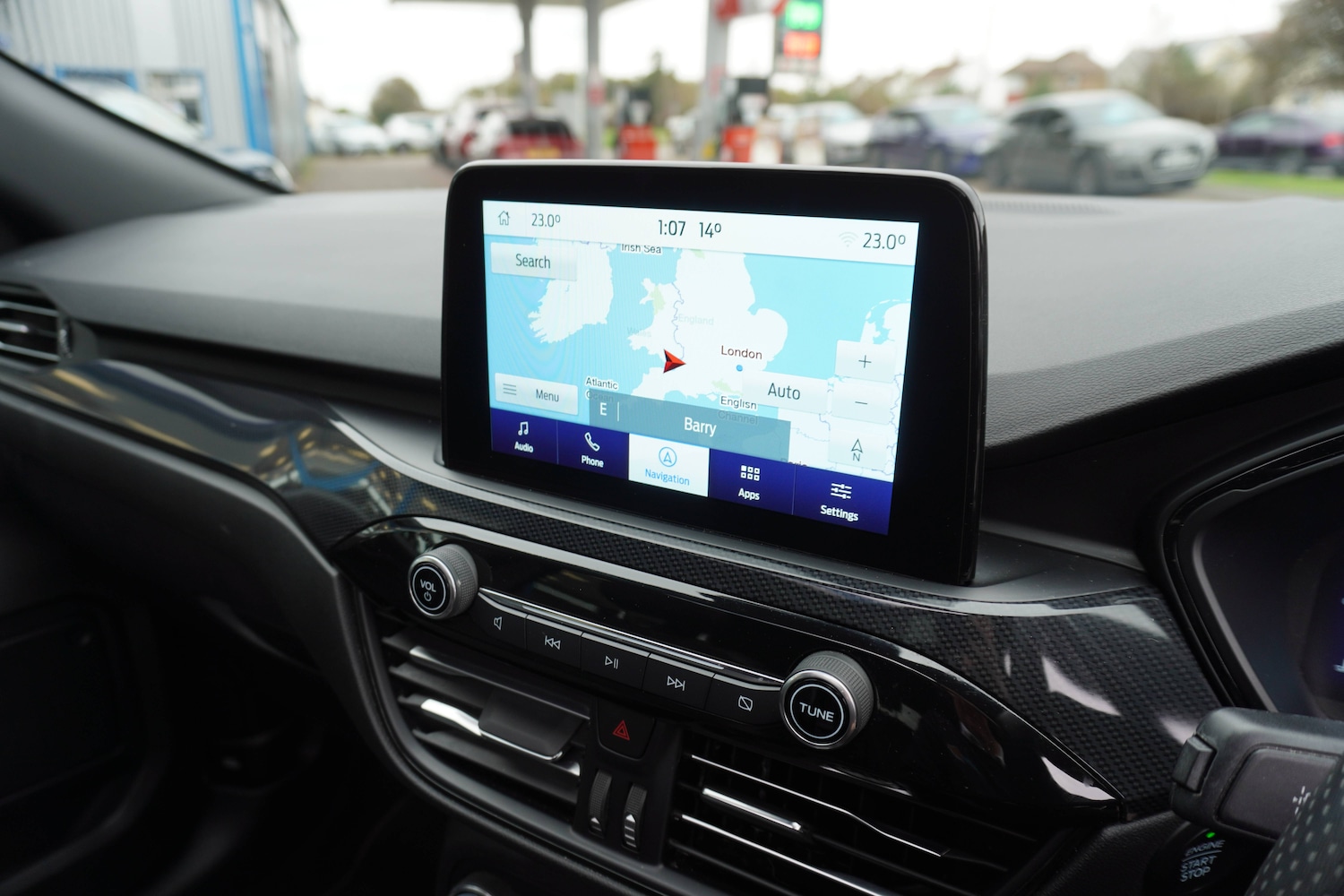 Used Ford Kuga 2022 for sale - 76598670: Photo 5