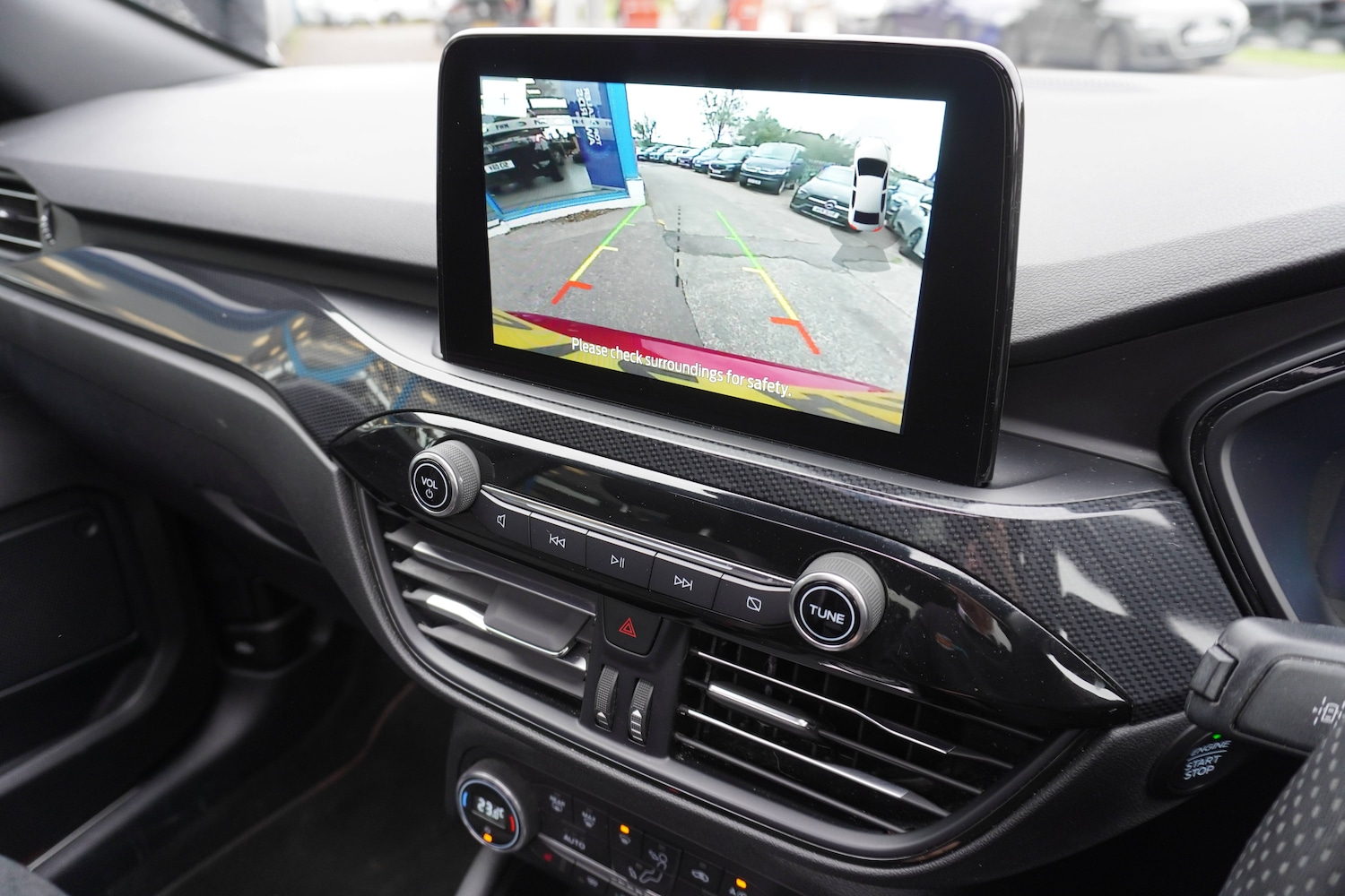 Used Ford Kuga 2022 for sale - 76598670: Photo 6