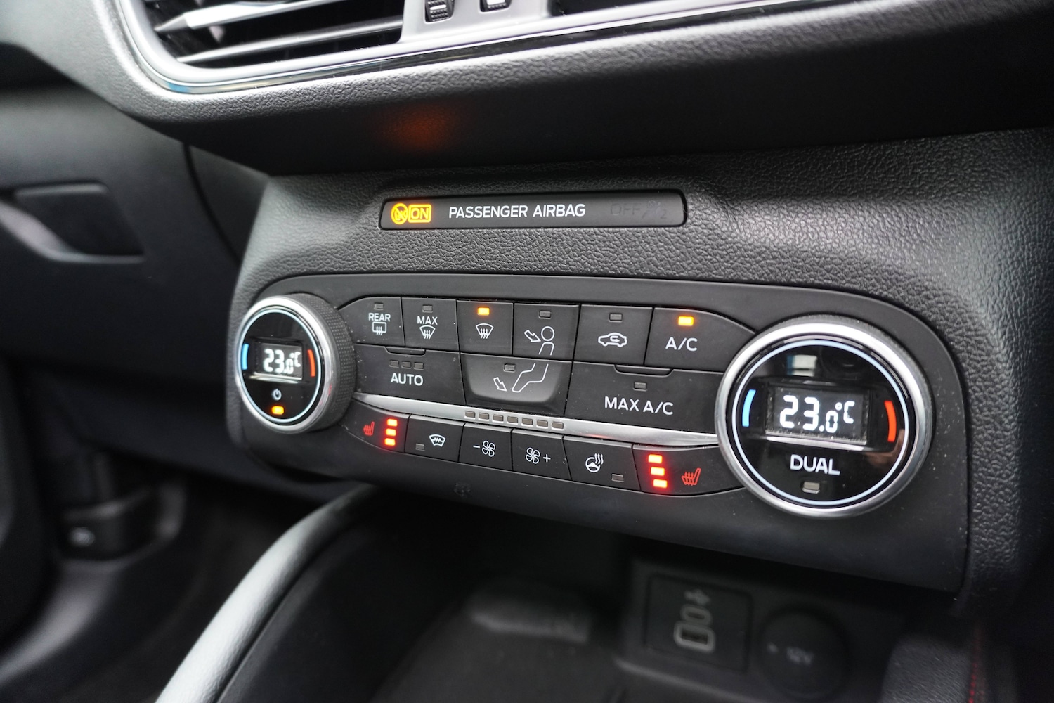 Used Ford Kuga 2022 for sale - 76598670: Photo 7