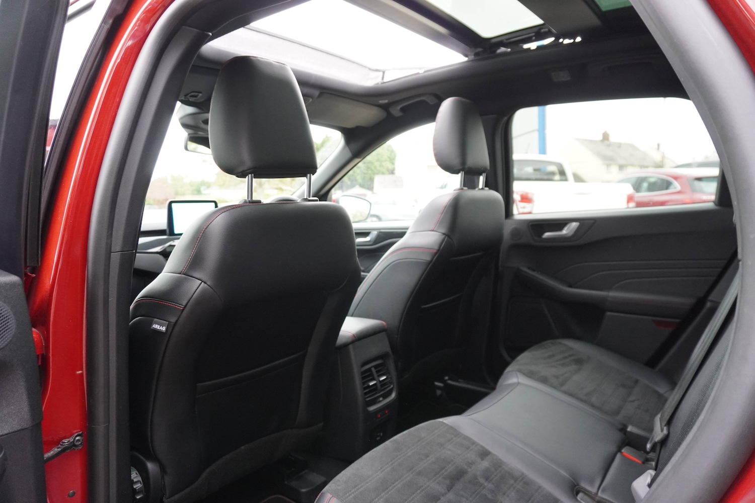 Used Ford Kuga 2022 for sale - 76598670: Photo 9