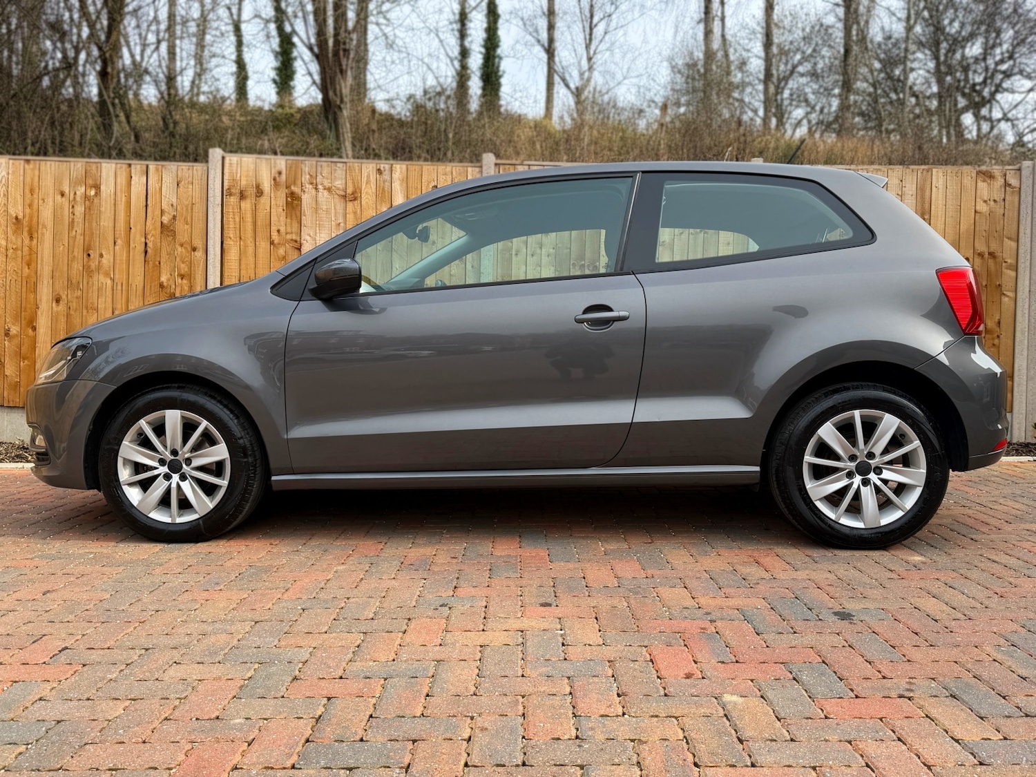 Used Volkswagen Polo 2014 for sale - 78004445: Photo 10