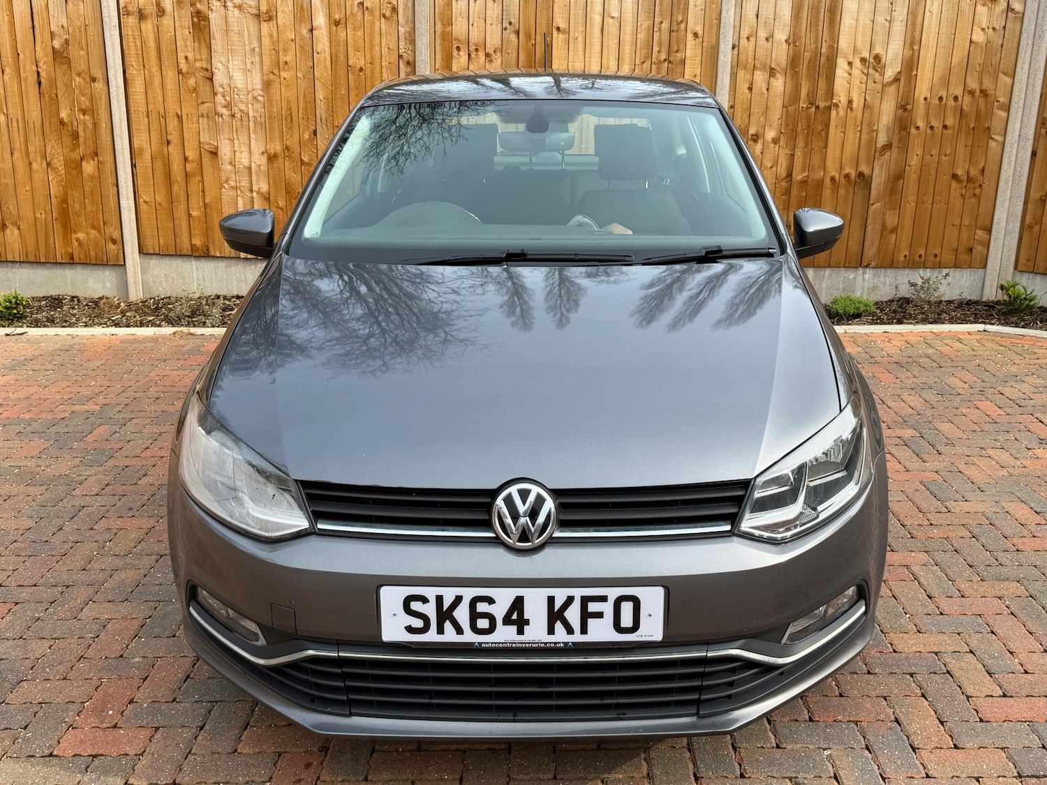 Used Volkswagen Polo 2014 for sale - 78004445: Photo 13