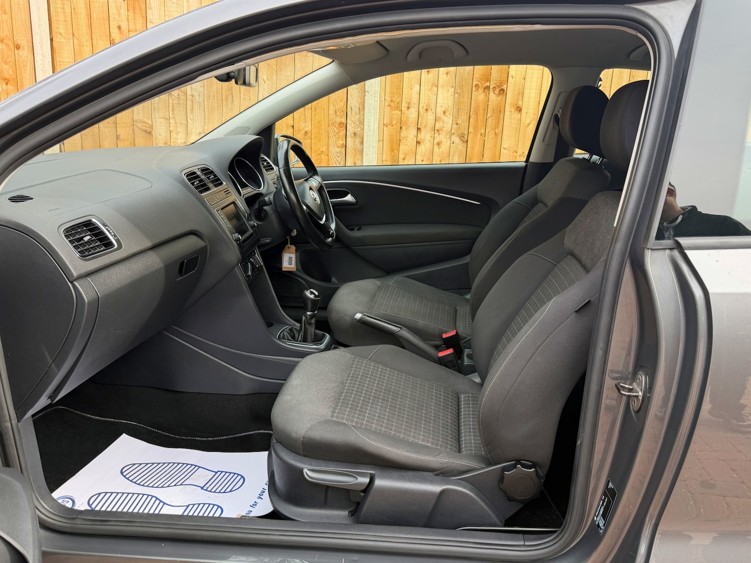 Used Volkswagen Polo 2014 for sale - 78004445: Photo 15