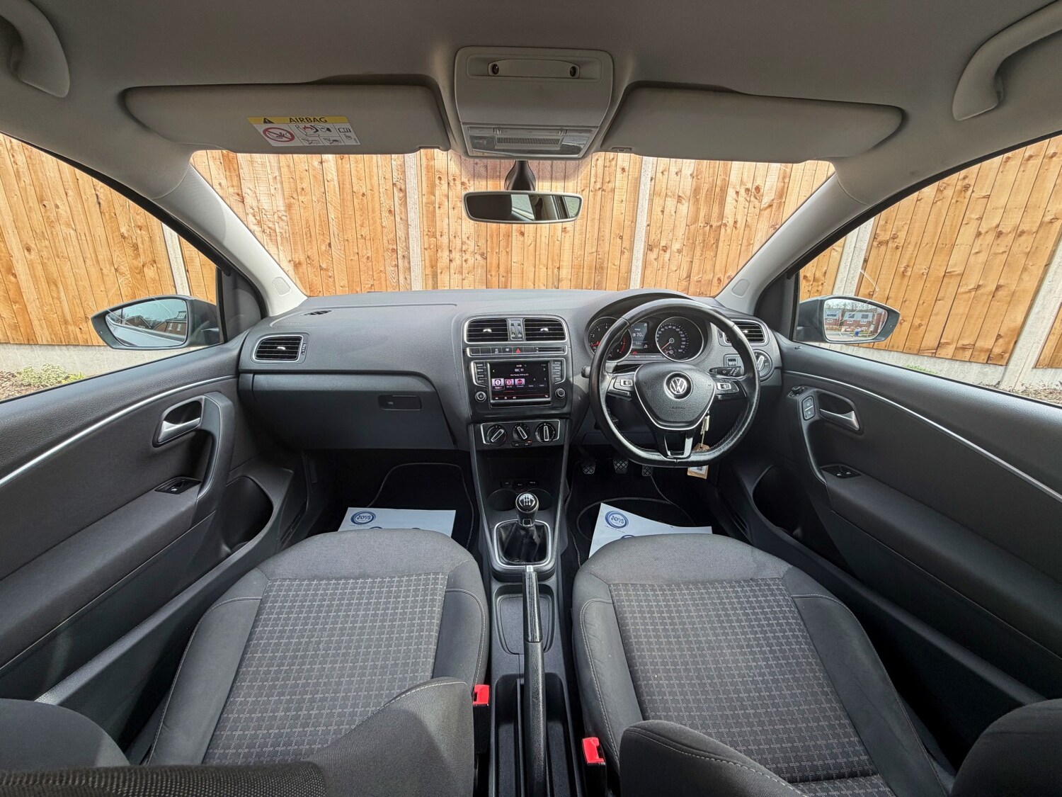 Used Volkswagen Polo 2014 for sale - 78004445: Photo 18