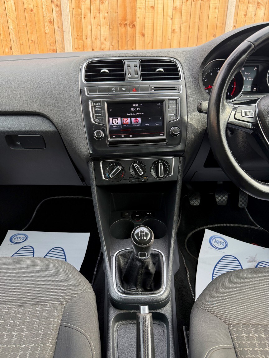 Used Volkswagen Polo 2014 for sale - 78004445: Photo 19