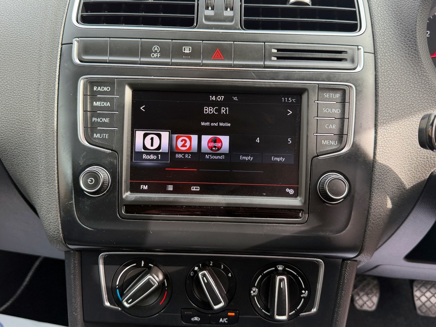 Used Volkswagen Polo 2014 for sale - 78004445: Photo 20