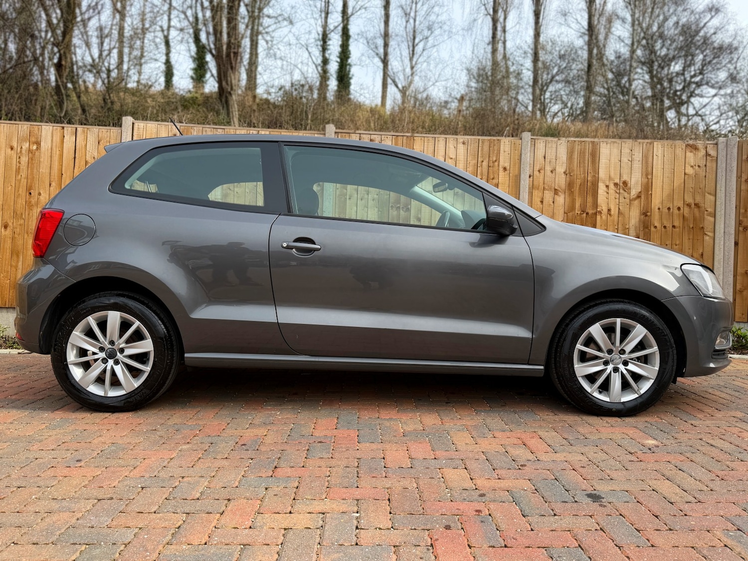 Used Volkswagen Polo 2014 for sale - 78004445: Photo 5