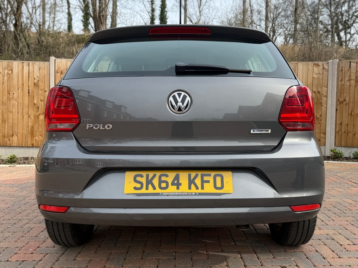 Used Volkswagen Polo 2014 for sale - 78004445: Photo 7
