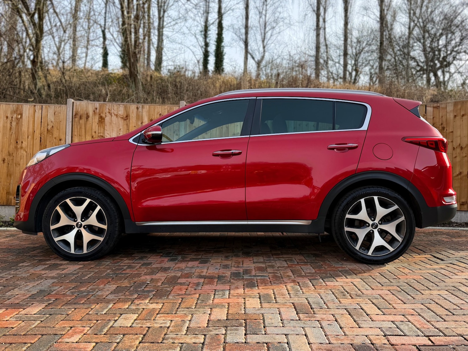 Used Kia Sportage 2017 for sale - 77742918: Photo 10