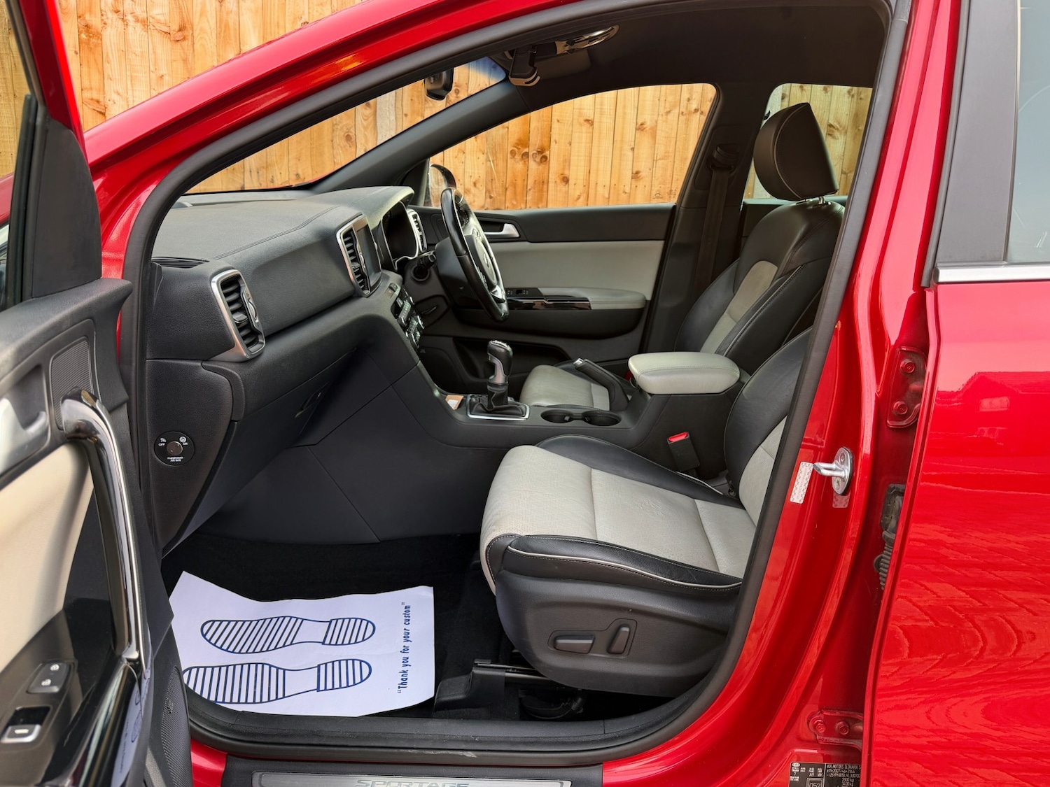 Used Kia Sportage 2017 for sale - 77742918: Photo 15