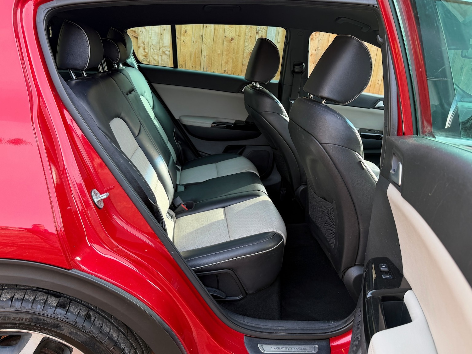 Used Kia Sportage 2017 for sale - 77742918: Photo 16