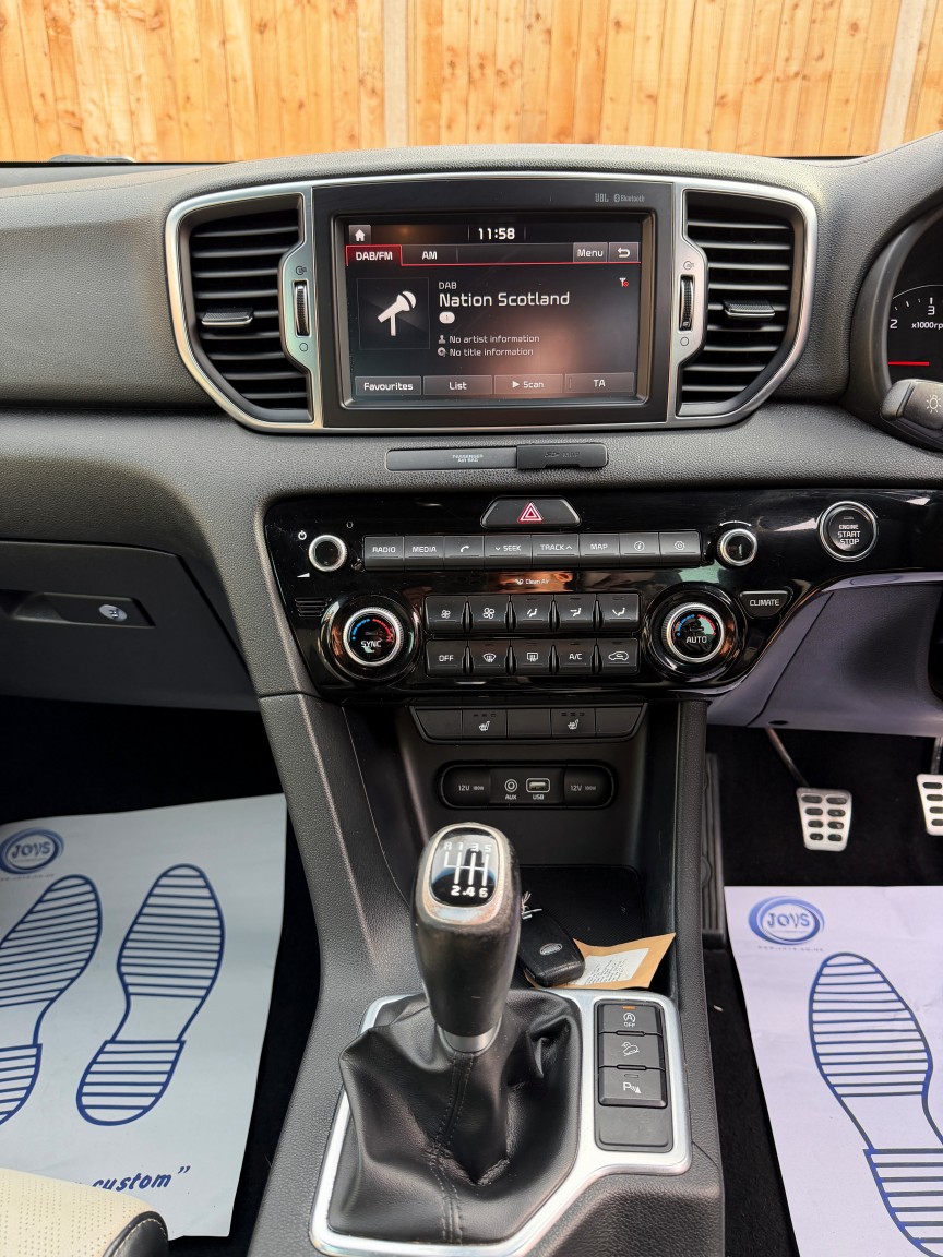 Used Kia Sportage 2017 for sale - 77742918: Photo 19