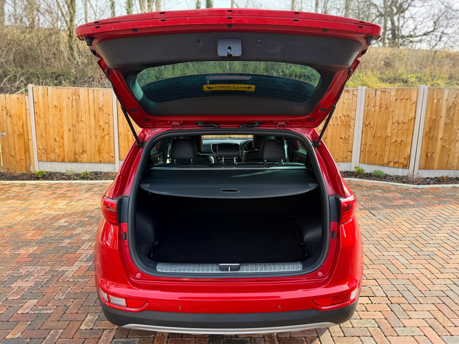 Used Kia Sportage 2017 for sale - 77742918: Photo 8