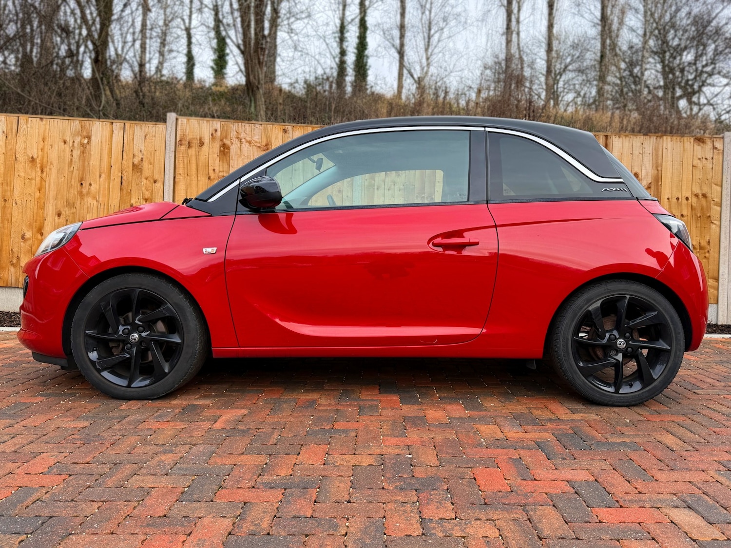 Used Vauxhall ADAM 2016 for sale - 77207195: Photo 10