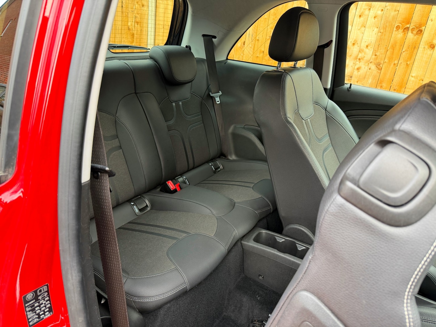 Used Vauxhall ADAM 2016 for sale - 77207195: Photo 16