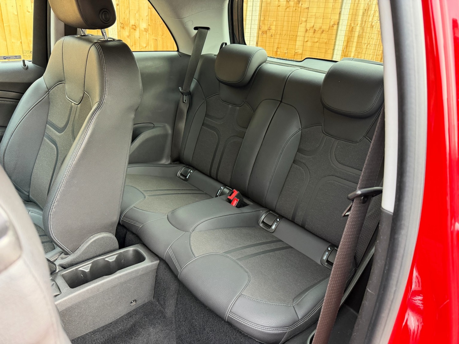 Used Vauxhall ADAM 2016 for sale - 77207195: Photo 17