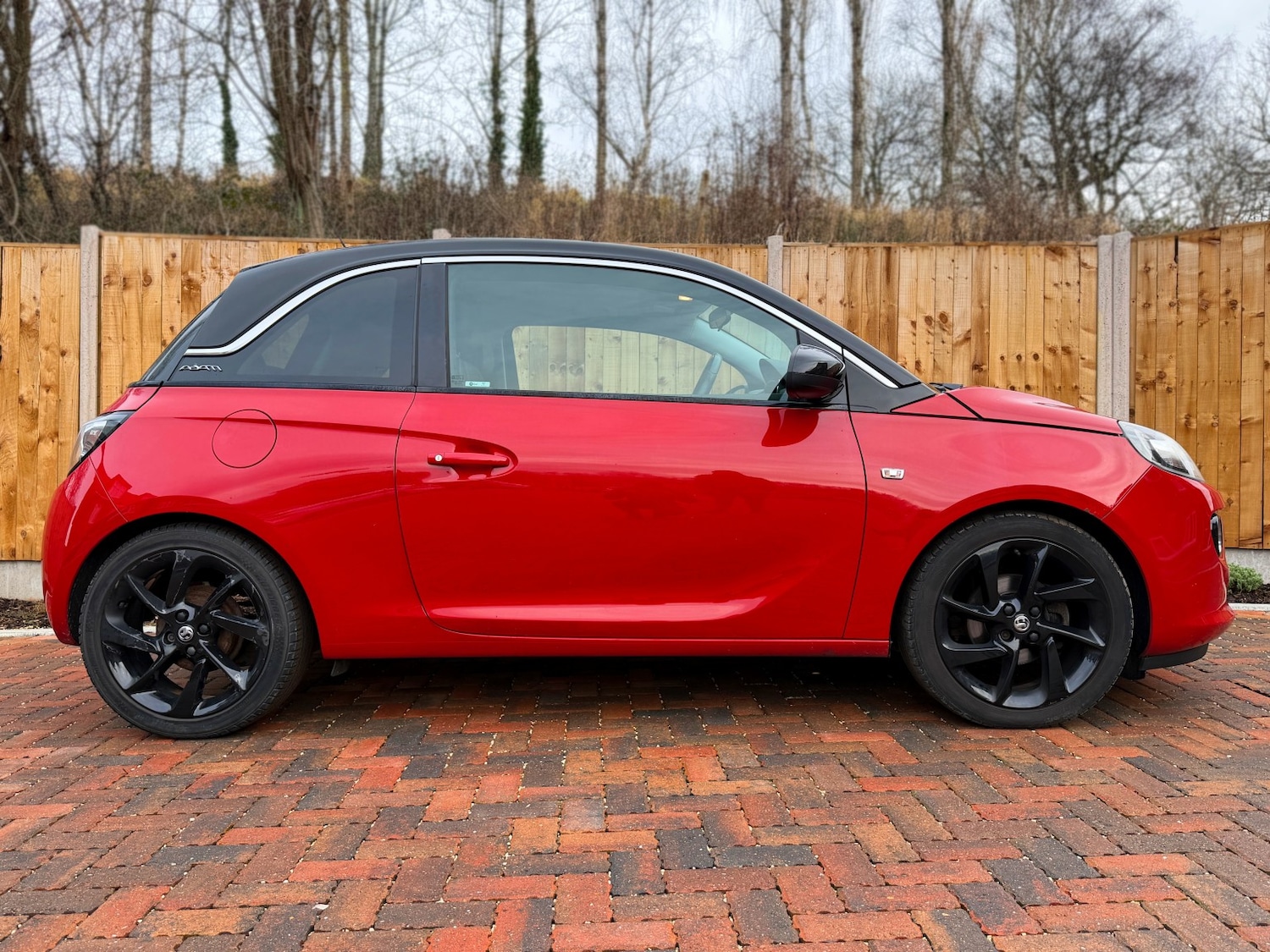 Used Vauxhall ADAM 2016 for sale - 77207195: Photo 5