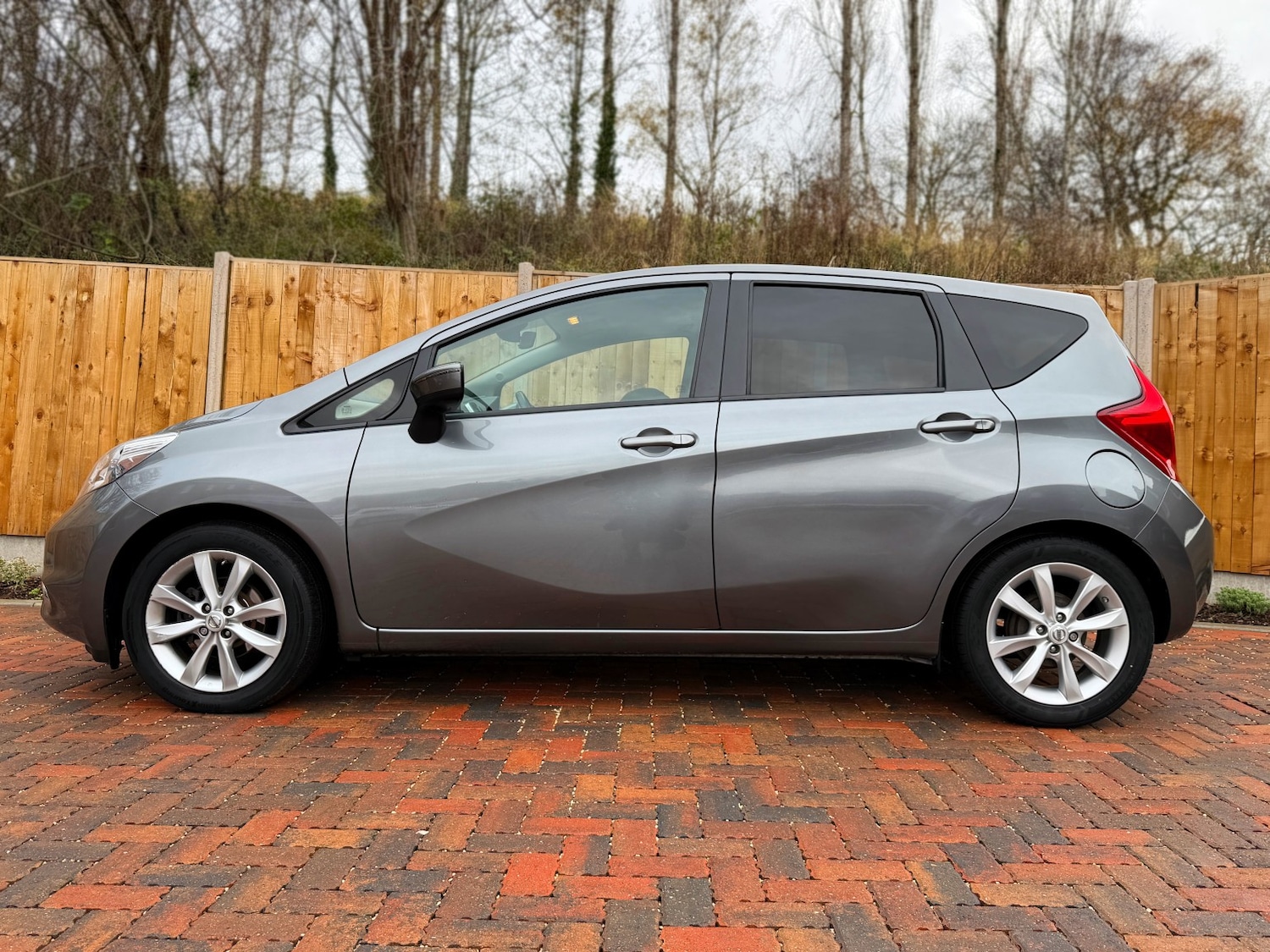 Used Nissan Note 2015 for sale - 76734825: Photo 10