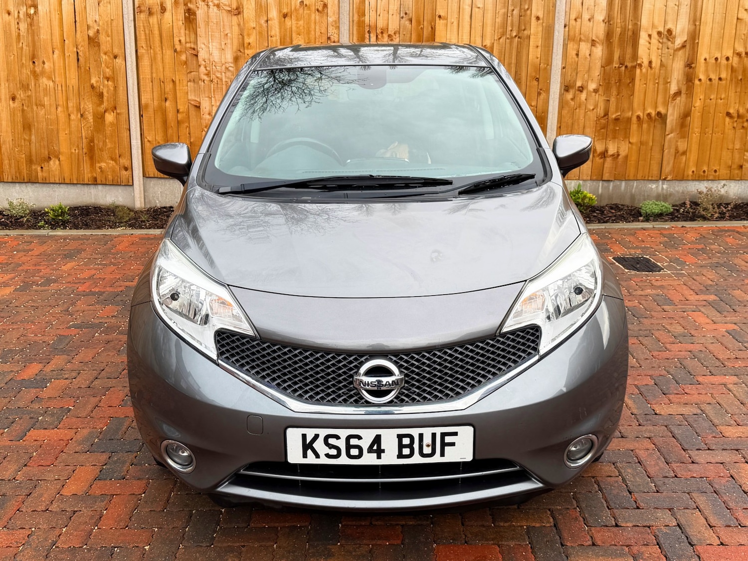Used Nissan Note 2015 for sale - 76734825: Photo 12