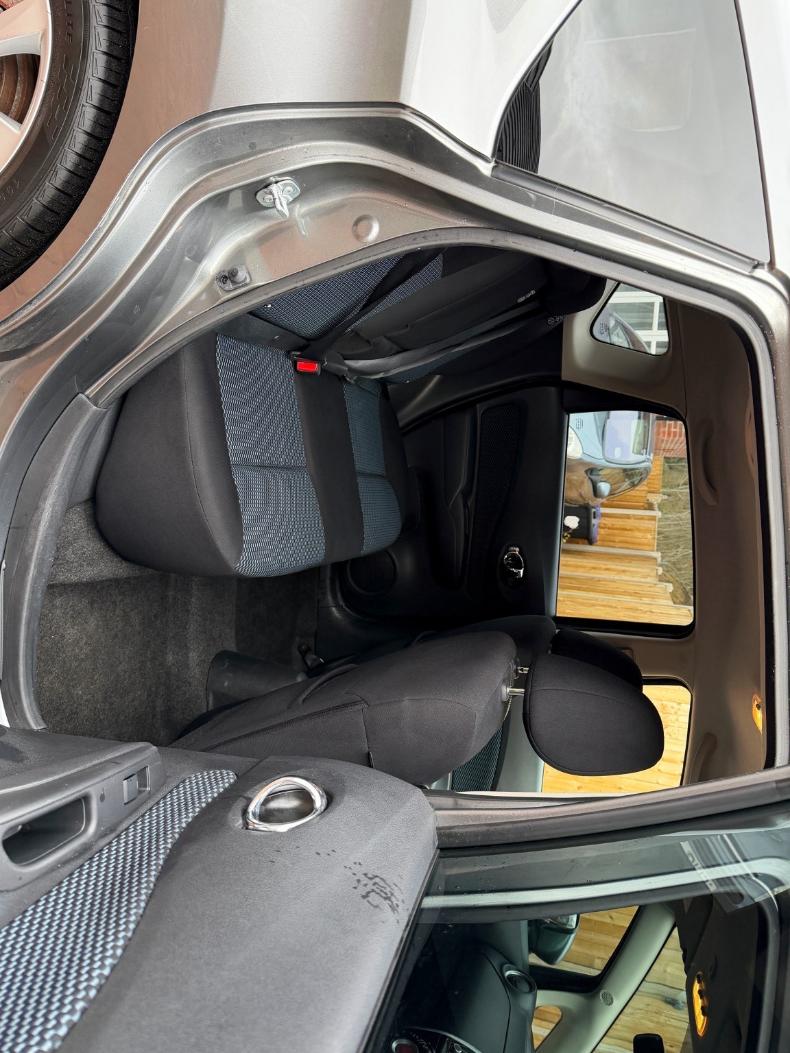 Used Nissan Note 2015 for sale - 76734825: Photo 15