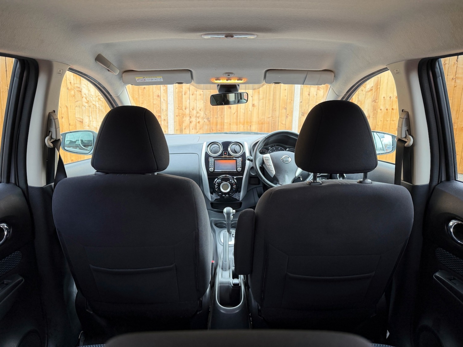 Used Nissan Note 2015 for sale - 76734825: Photo 16