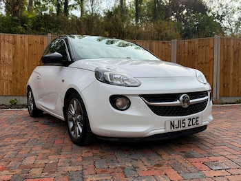 Used Vauxhall Adam 2015 for sale - 76149263: Photo