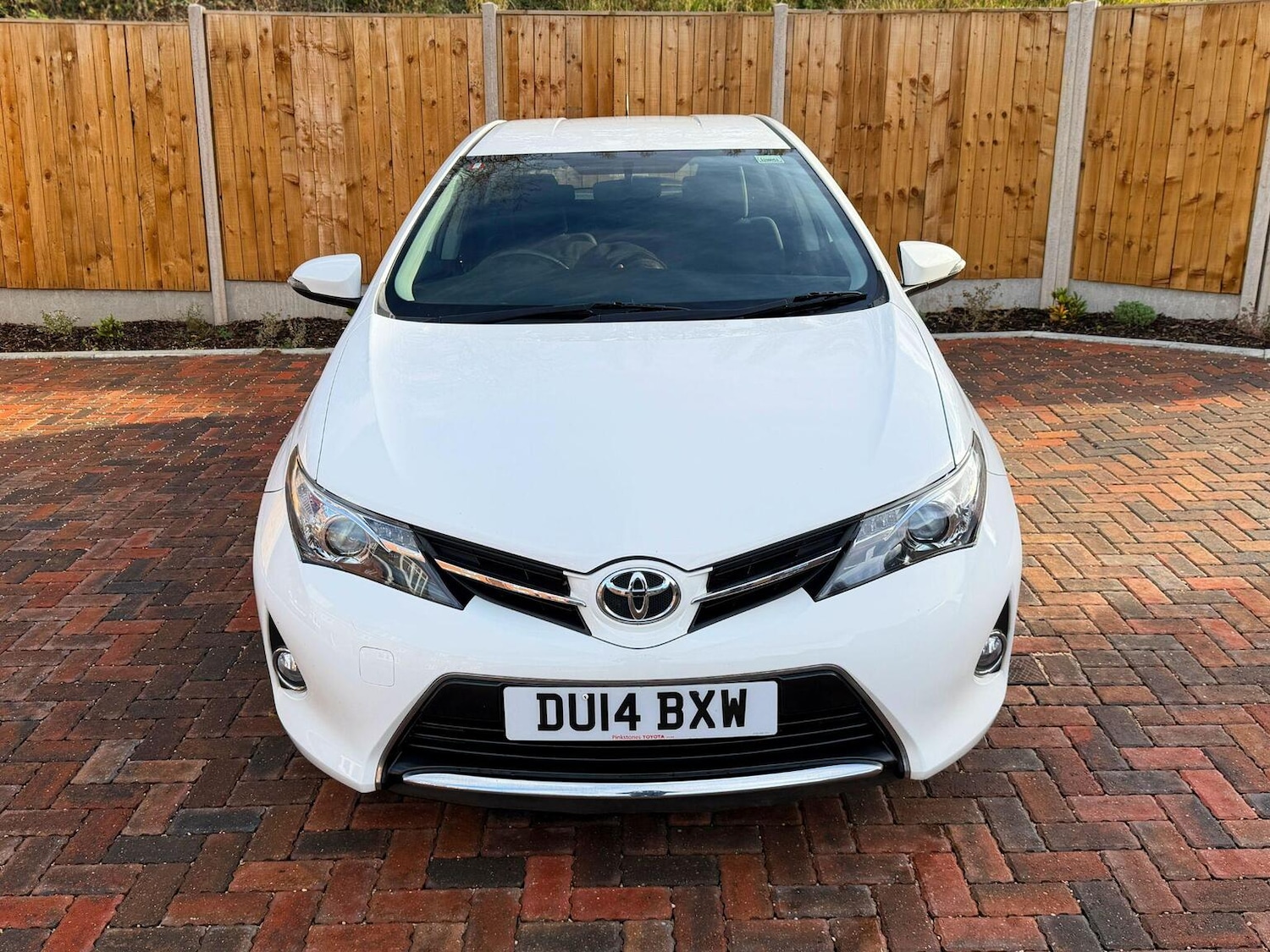Used Toyota Auris 2014 for sale - 76449405: Photo 13