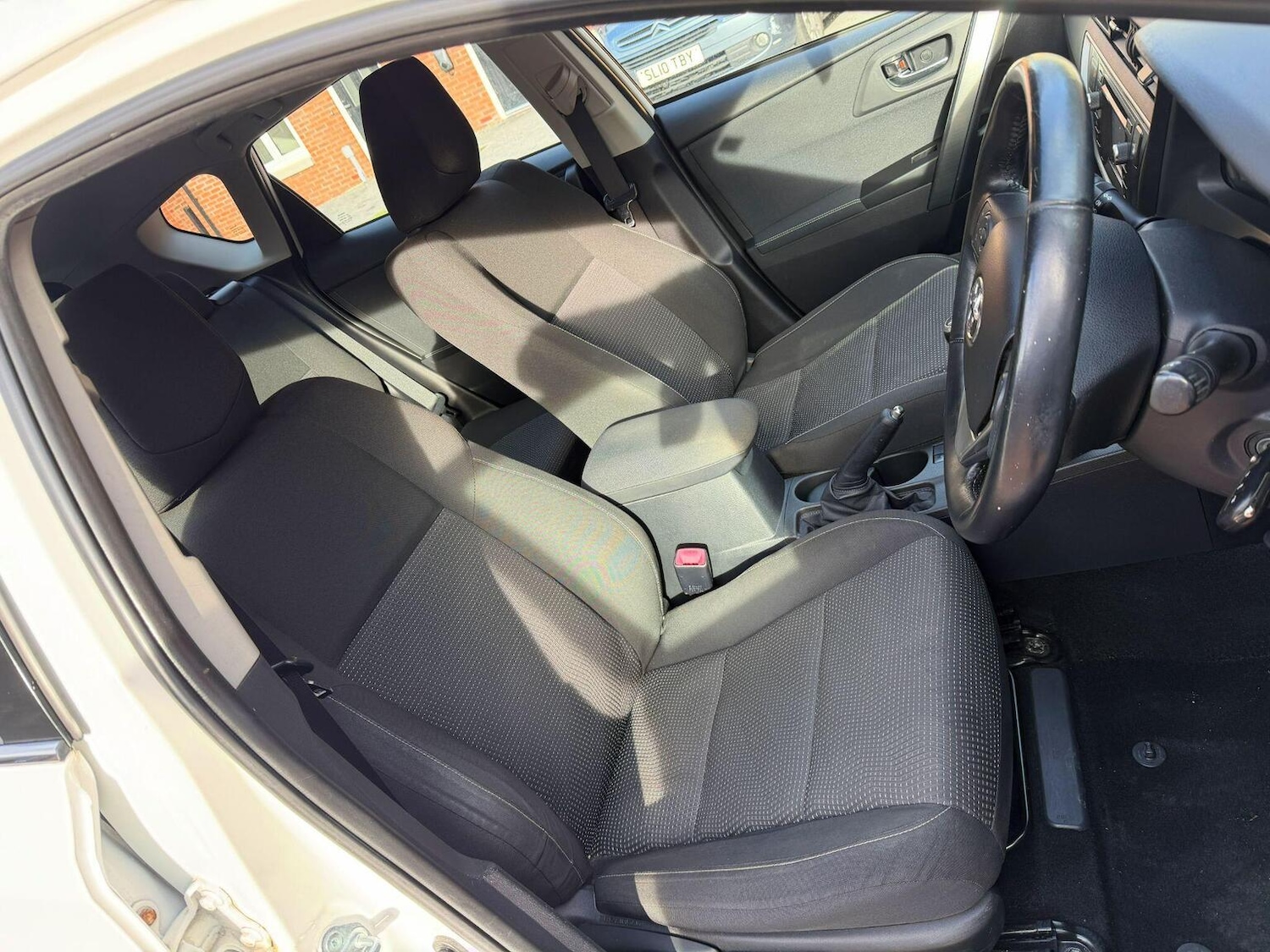 Used Toyota Auris 2014 for sale - 76449405: Photo 16