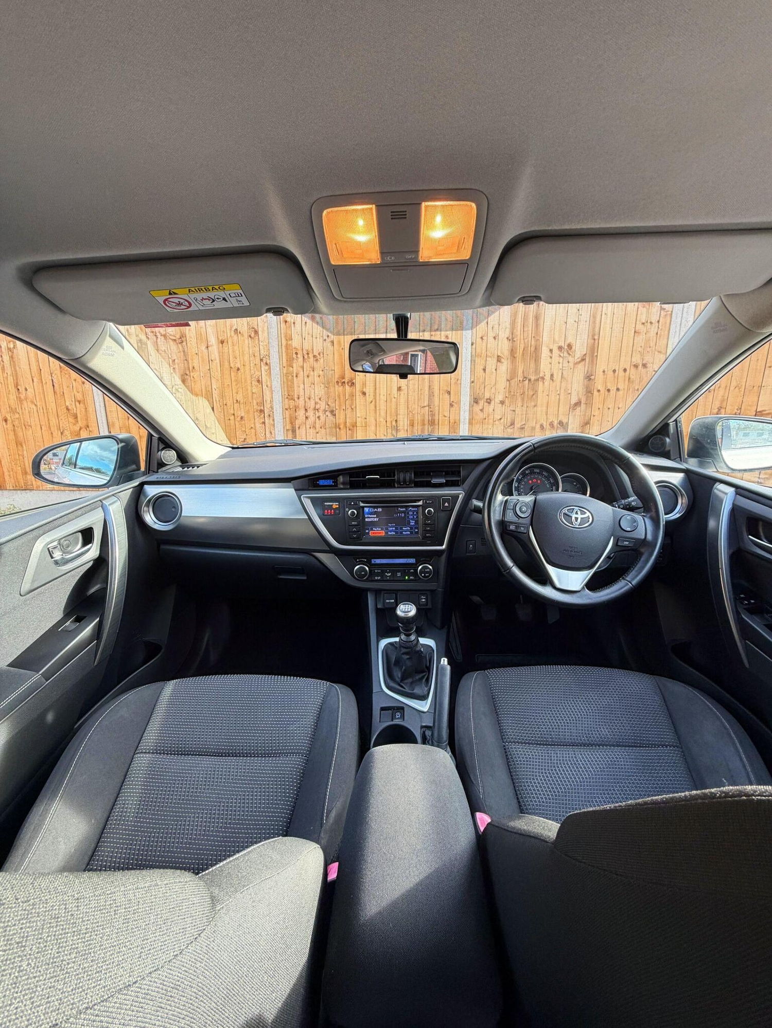 Used Toyota Auris 2014 for sale - 76449405: Photo 19