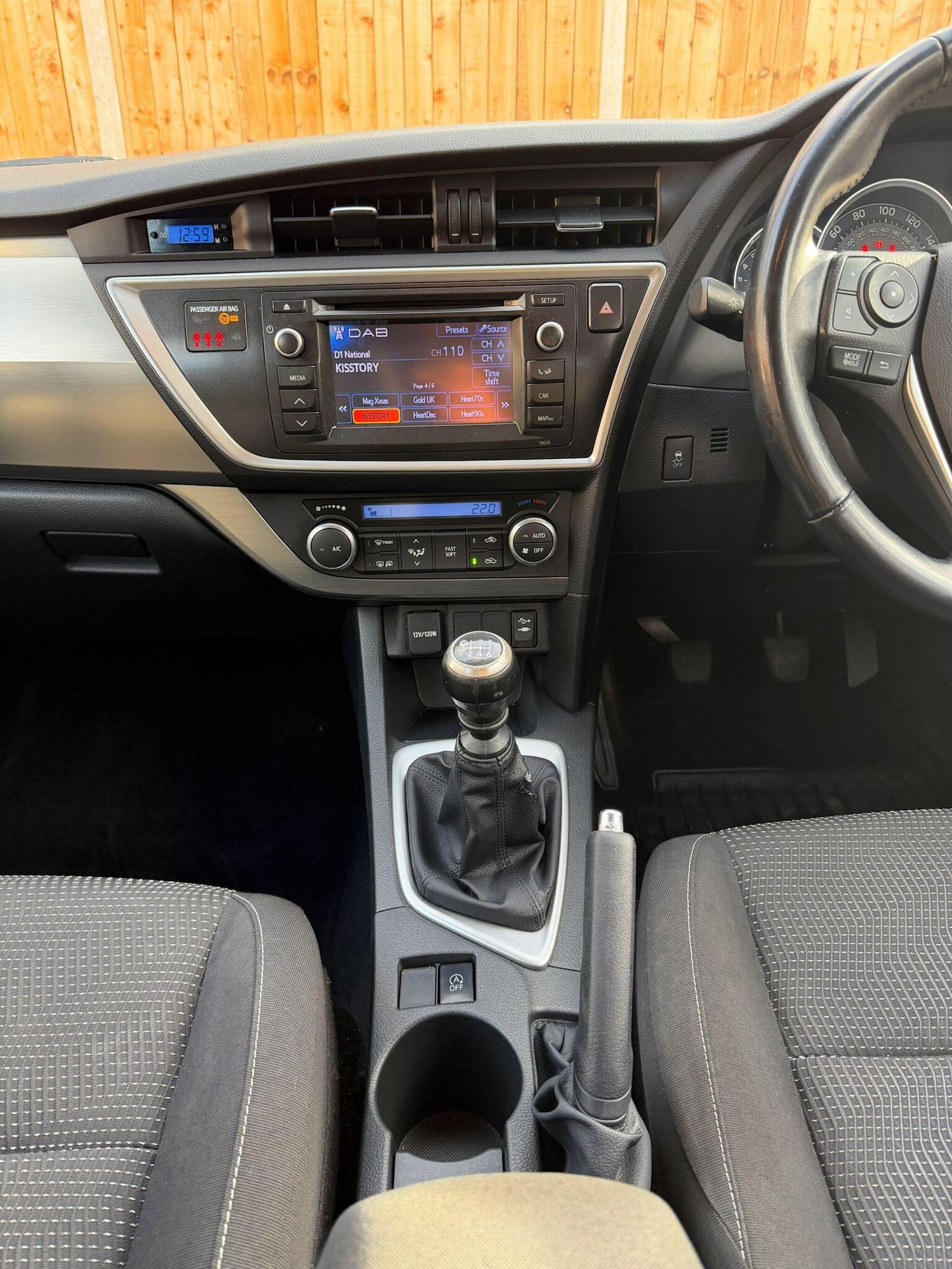 Used Toyota Auris 2014 for sale - 76449405: Photo 20