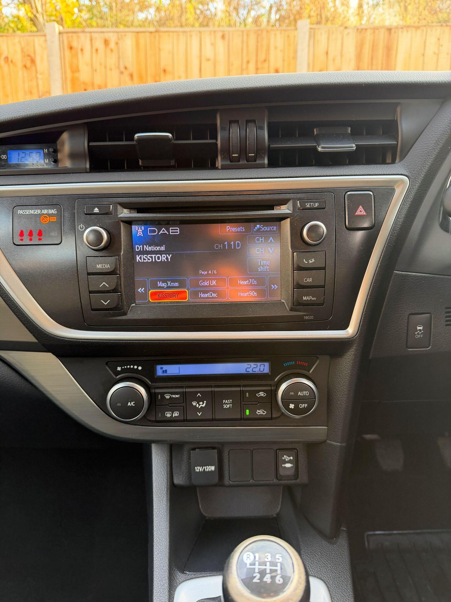 Used Toyota Auris 2014 for sale - 76449405: Photo 21