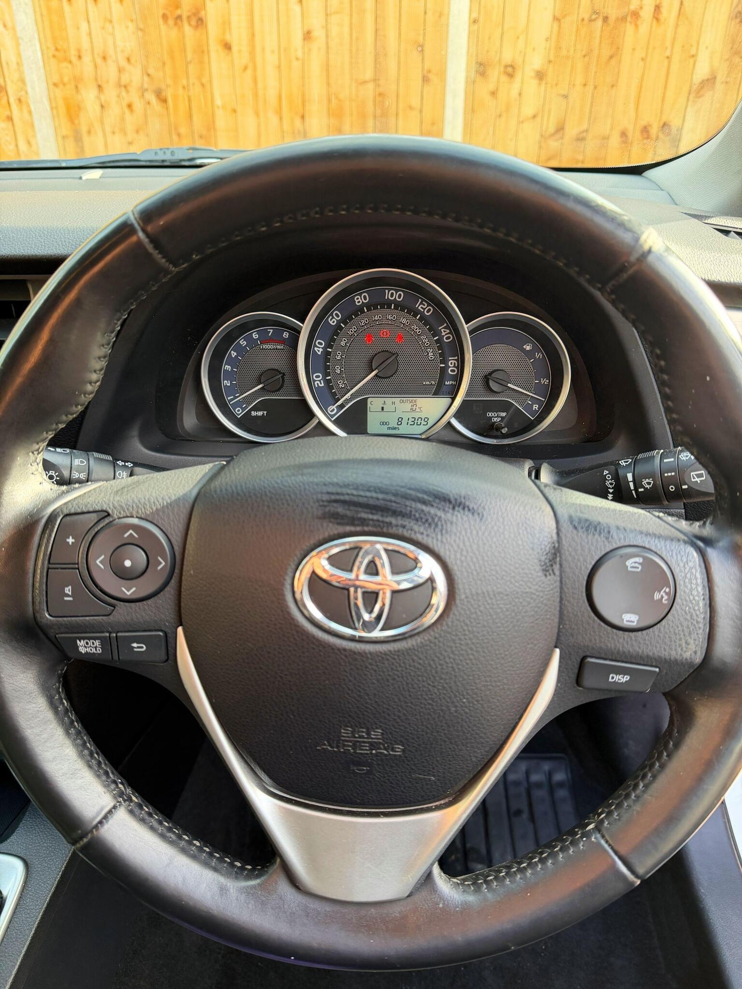 Used Toyota Auris 2014 for sale - 76449405: Photo 22